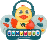 Музыкальная игрушка Наша игрушка Орган / 855-116A - 