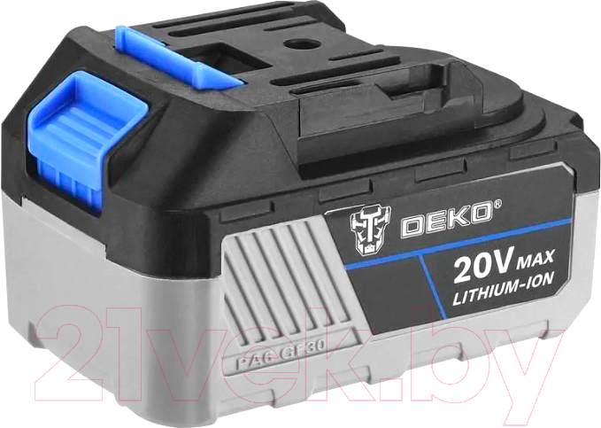 Аккумулятор для электроинструмента Deko BL1850B / 063-4358