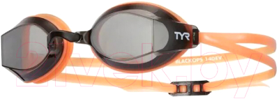 Очки для плавания TYR Blackops 140 EV Racing / LGBKOP/087