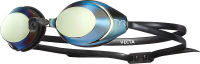 Очки для плавания TYR Vecta Racing Mirrored / LGVECM-751 (черный) - 