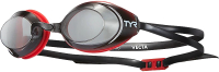 Очки для плавания TYR Vecta Racing / LGVEC-055 (дымчатый) - 