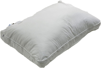 Подушка для сна Andreas Roti Хлопок/Лебяжий Пух 50x70 (белый) - 