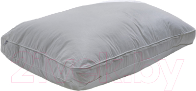 Подушка для сна Andreas Roti Хлопок/Лебяжий Пух 50x70 (белый)