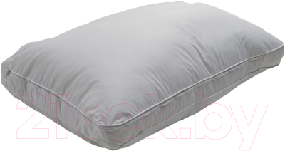 Подушка для сна Andreas Roti Хлопок/Лебяжий Пух 50x70 (белый)