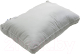 Подушка для сна Andreas Roti Хлопок/Лебяжий Пух 50x70 (белый) - 