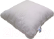 Подушка для сна Andreas Roti Хлопок/Лебяжий Пух 70x70 (белый) - 