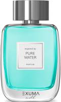 Парфюмерная вода Exuma Parfums Pure Water (50мл) - 