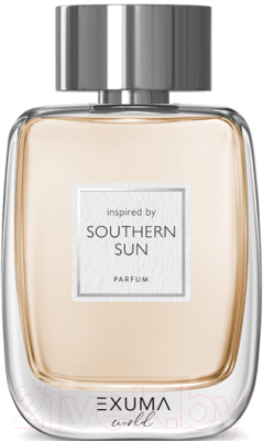 Парфюмерная вода Exuma Parfums Southern Sun (50мл)