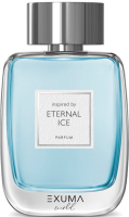 

Парфюмерная вода Exuma Parfums, Eternal Ice
