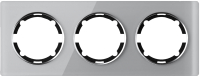 Рамка для выключателя OneKeyElectro Garda 2E52301302 / 2234936 - 