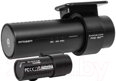 Автомобильный видеорегистратор BlackVue DR770X Box