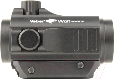 Коллиматорный прицел Veber Wolf Reflex 122 RG