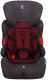 Миниатюра изображения товара Автокресло Еду-Еду Lux KS 516 / KRES3799 (серый/темно-красный)