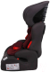 Миниатюра изображения товара Автокресло Еду-Еду Lux KS 516 / KRES3799 (серый/темно-красный)