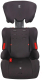 Миниатюра изображения товара Автокресло Еду-Еду Lux KS 516 / KRES3799 (серый/темно-красный)