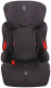 Миниатюра изображения товара Автокресло Еду-Еду Lux KS 516 / KRES3799 (серый/темно-красный)