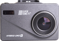 Автомобильный видеорегистратор SilverStone F1 Hybrid Uno S Magnet - 