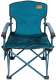 Миниатюра изображения товара Кресло складное Camping World Dreamer Premium (синий)