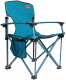 Миниатюра изображения товара Кресло складное Camping World Dreamer Premium (синий)
