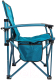 Миниатюра изображения товара Кресло складное Camping World Dreamer Premium (синий)