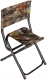 Миниатюра изображения товара Стул складной Camping World Stealth
