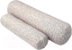 Комплект подушек для сна Smart Textile Валик 40x10/30x8 ST6025 (капучино) - 
