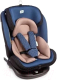 Автокресло Smart Travel Boss Isofix / KRES3577 (синий) - 