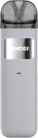Электронный парогенератор Geekvape Sonder U 1000 mAh (2мл, серый) -