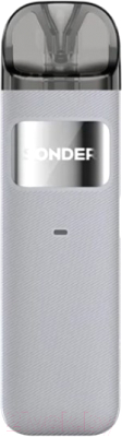 Изображение товара Электронный парогенератор Geekvape Sonder U 1000 mAh (2мл, серый)