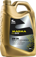 Моторное масло Cyclon Magma Pro DXS 5W30 / JM25008 (4л) - 