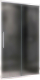 Миниатюра изображения товара Душевая дверь Abber Schwarzer Diamant AG30160MH