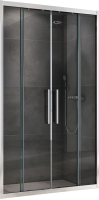 

Душевая дверь, Schwarzer Diamant AG33170H