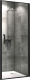 Миниатюра изображения товара Душевая дверь Abber Sonnenstrand AG04090B