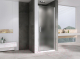 Миниатюра изображения товара Душевая дверь Abber Sonnenstrand AG04090M