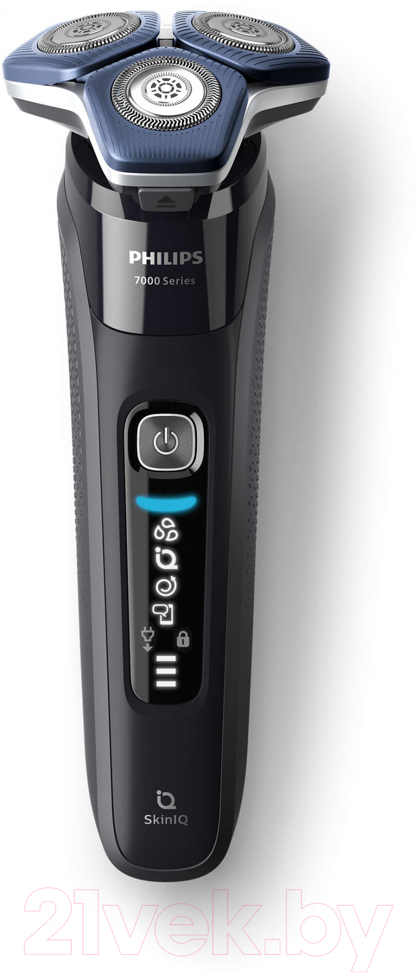 Электробритва Philips S7886/35 — фото 2