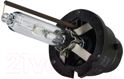 Изображение товара Автомобильная лампа Xenite D2S 5000К / 1004036