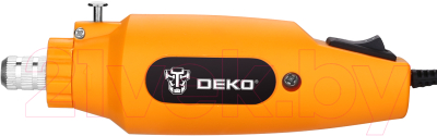 Изображение товара Гравер Deko DKRT150 + 80 аксессуаров / 063-1418