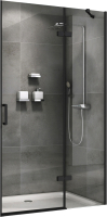 Душевая дверь Abber Zart AG08100B - 