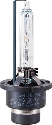 

Автомобильная лампа, D4S 6000K / 1002024