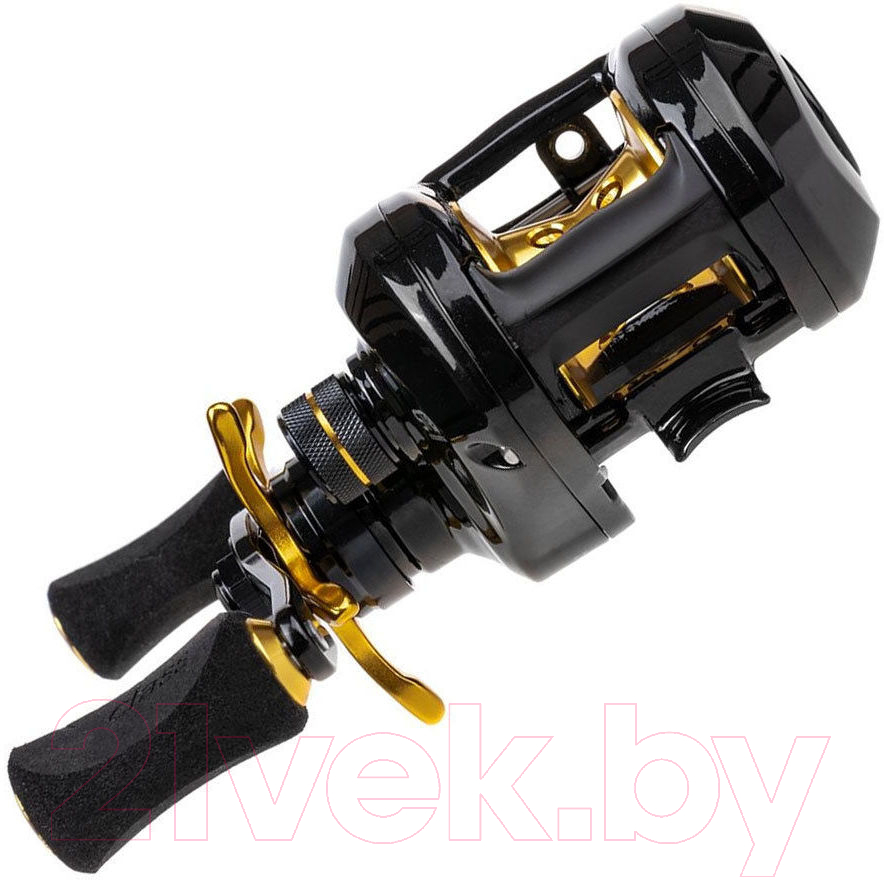Катушка безынерционная Ryobi Fiest Class L — фото 5