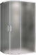 Миниатюра изображения товара Душевой уголок Abber Schwarzer Diamant AG01190M