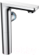 Миниатюра изображения товара Смеситель Berges Morans / 076003 (хром глянцевый)