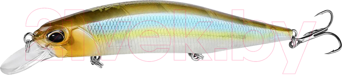 Воблер Bearking Realis Jerkbait Osprey 110SP D