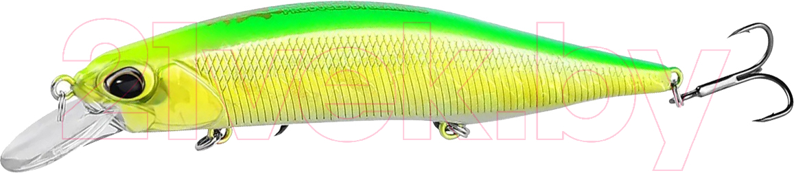 Воблер Bearking Realis Jerkbait Osprey 110SP J