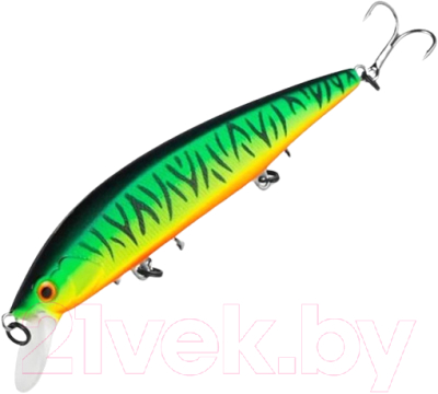 Изображение товара Воблер Bearking Rerange 110 SP D