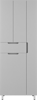 

Шкаф-пенал для ванной, Оптима 70