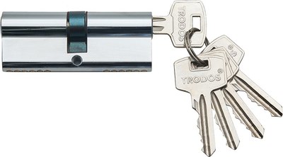 

Цилиндровый механизм замка, ЦМ 80 40/40