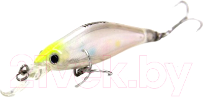 Воблер Bearking Shad 65F E