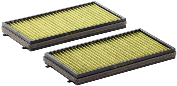 Салонный фильтр Mann-Filter FP3124-2
