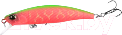 Воблер Bearking Sprint Minnow Rush 75SP G